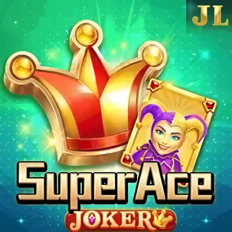 Trò chơi Super Ace Joker tại casino trực tuyến kghjew122