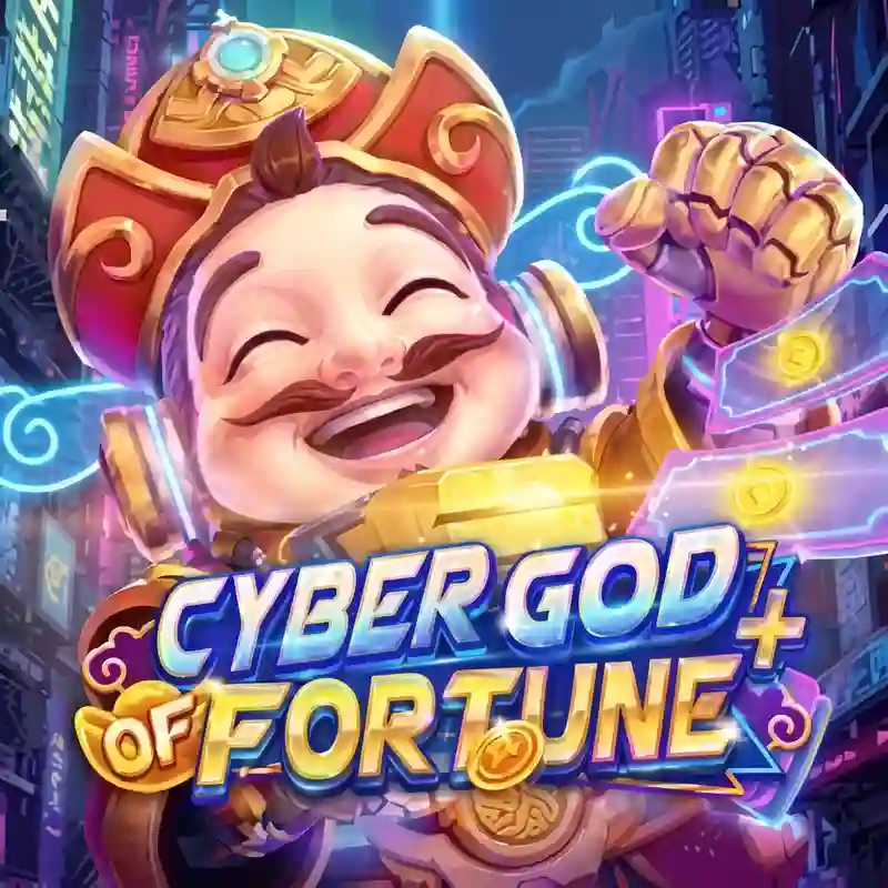Trò chơi casino Thần Tài Công Nghệ tại kghjew122